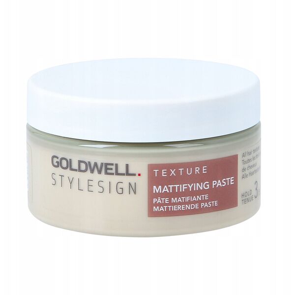 Goldwell StyleSign Texture Ματ Πάστα 100 ml
