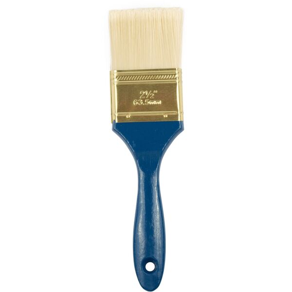 SYNTH FLAT PAINT BRUSH 442N 2,5IN OKKO