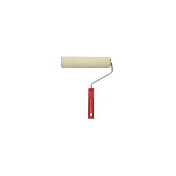 ROLLER AND PAINT TRAY 21X10.5CM SET OKKO