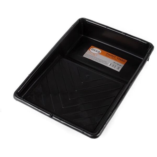PAINT TRAY 25 X 32CM OKKO