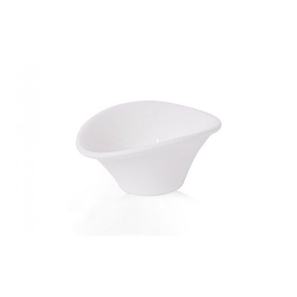 DEEP SERVING BOWL 10X7.4X4CM