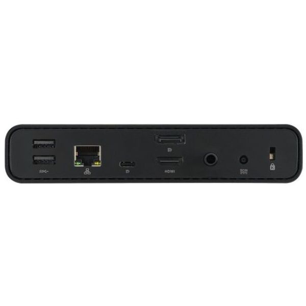 Asus DC300 3DISPLAY USB-C DOCK/IL