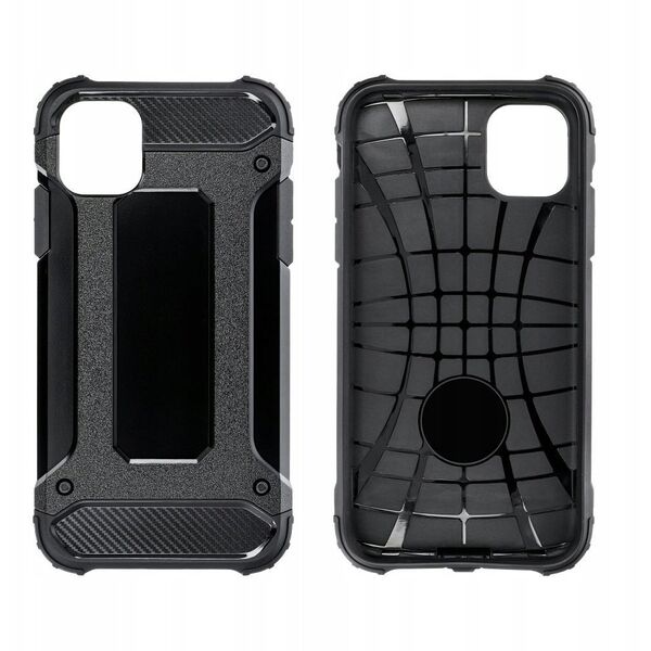 Θήκη ARMOR για SAMSUNG S25 μαύρη