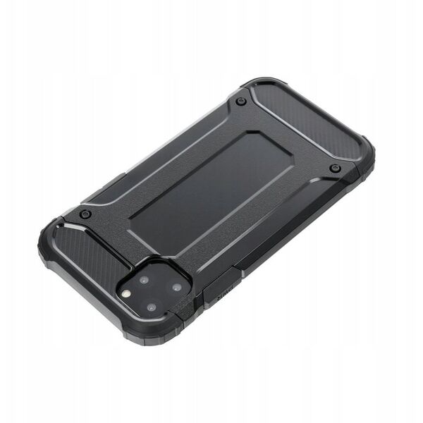 Θήκη ARMOR για SAMSUNG S25 μαύρη