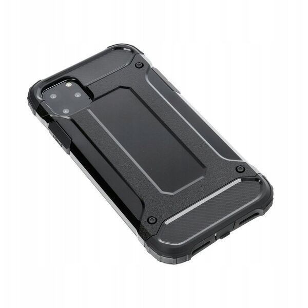 Θήκη ARMOR για SAMSUNG S25 μαύρη
