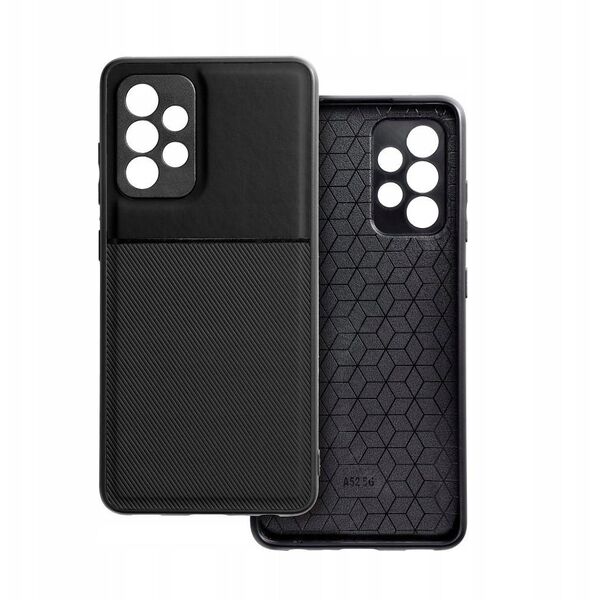 Θήκη FRAME για SAMSUNG S25 μαύρη