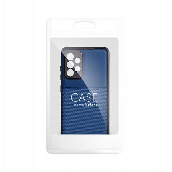 Θήκη NOBLE για SAMSUNG S25 Plus μπλε
