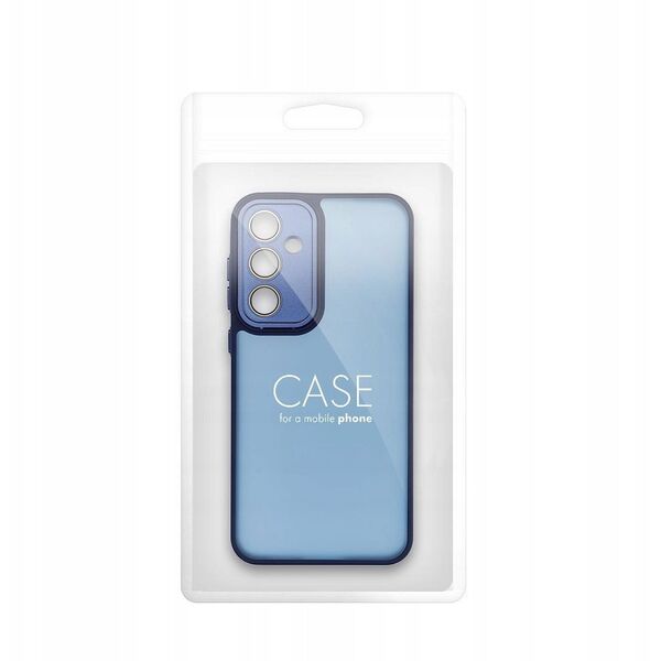 Θήκη VARIETE για SAMSUNG S25 μπλε