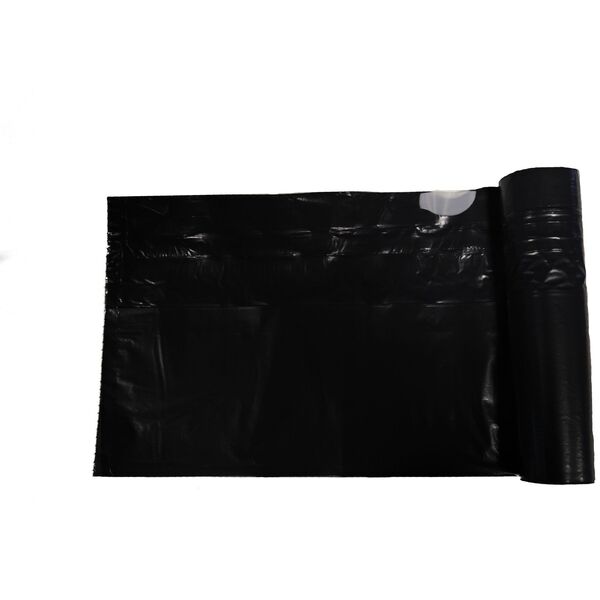 GARBAGE BAGS OKKO DS 60L 15PCS