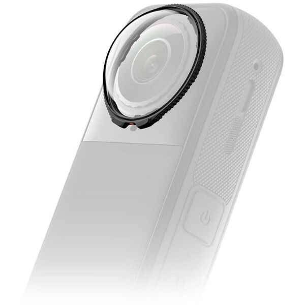 Προστατευτικά Φακών Premium Insta360 X5