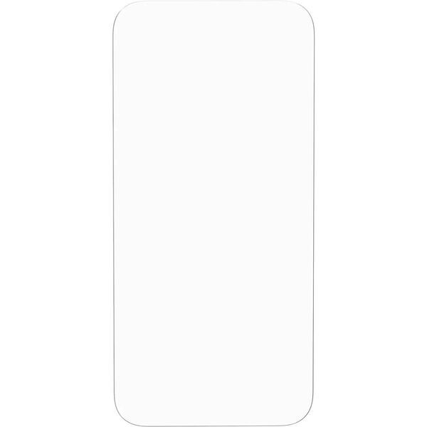 OtterBox Glass iPhone 15 Pro - clear *BULK