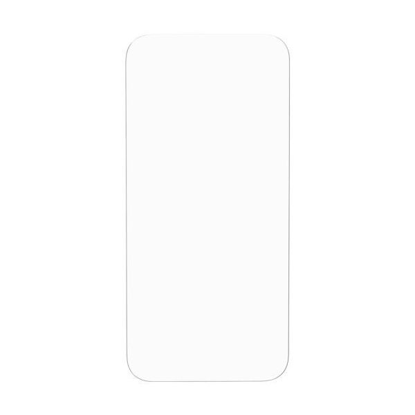 OtterBox Glass iPhone 15 Pro - clear *BULK
