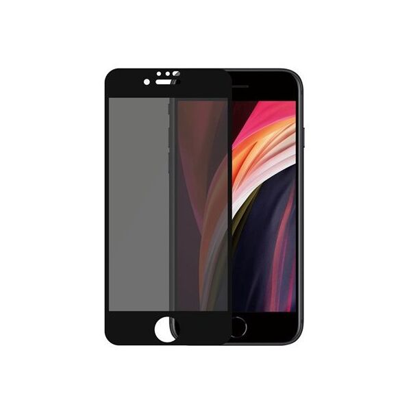 PanzerGlass Privacy iPhone SE , 8, 7 ,6, 6s, E2E *BULK*