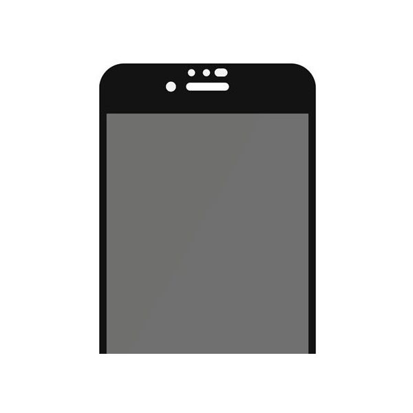 PanzerGlass Privacy iPhone SE , 8, 7 ,6, 6s, E2E *BULK*