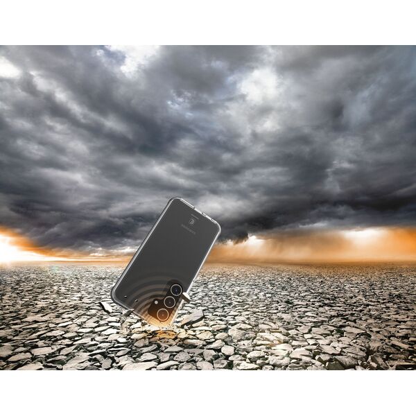 Cellularline Hard Case Tetra Force Strong Sams S25 Ultra