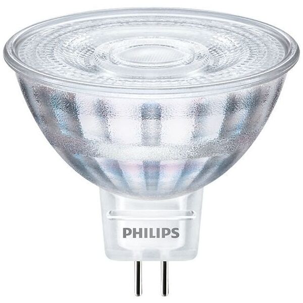 Philips LED Spot 20W GU5.3 warmweiß 230lm non-dimmable 1er P