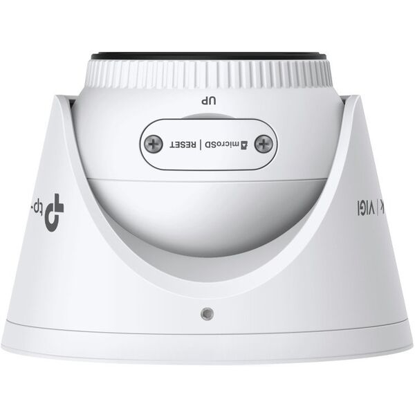 Omada InSight S485(2.8mm) 8MP Full-Color Turret Netzwerkkamera