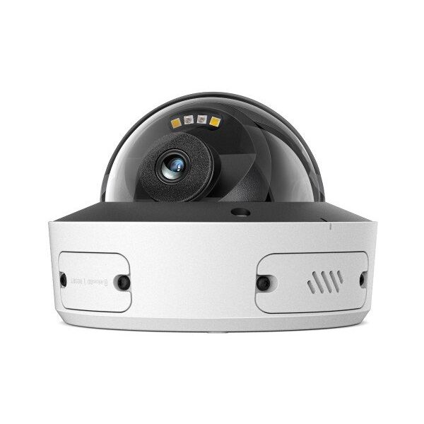 Omada InSight S285(2.8mm) 8MP Full-Color Netzwerkkamera