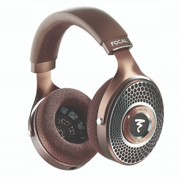 Ακουστικά FOCAL FOCAL Clear MG Professional -Ακουστικά