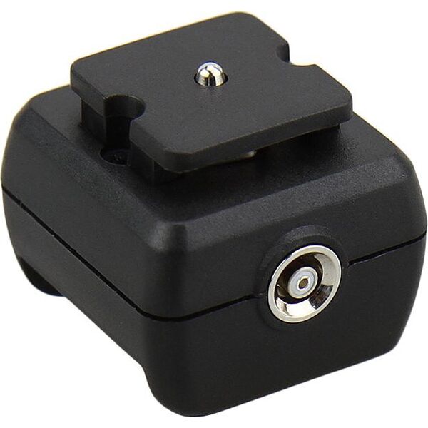 Freepower Kostka synchro FreePower SC2 z gniazdem PC