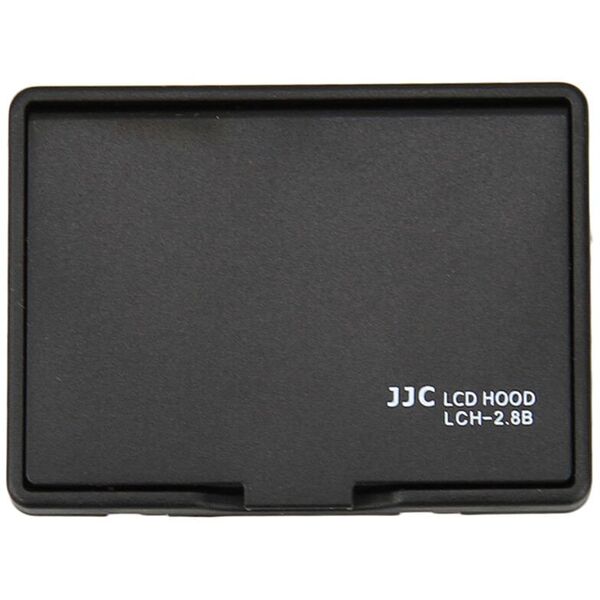 Freepower JJC Sunshade LCD 2,8 ιντσών Universal 13355970 6950291530035