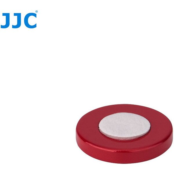 Τηλεχειριστήριο JJC/αποδέσμευση καλωδίου Κουμπί απελευθέρωσης κλείστρου JJC SRB Κόλλα Βουργουνδίας - κοίλη 13356279 6950291562784