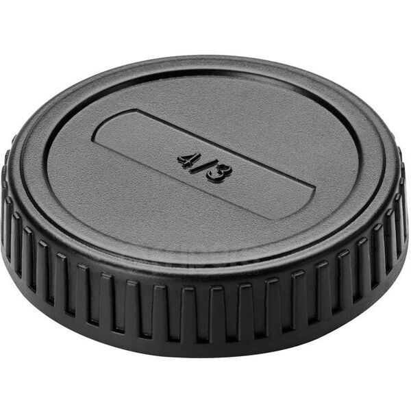 Καπάκι φακού JJC JJC L-R5(R) καπάκι μπαγιονέτ για Olympus (4/3) 13359635 6950291545770