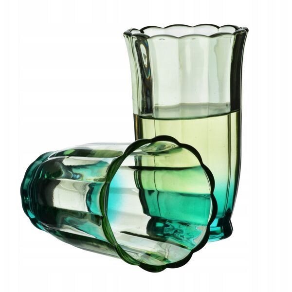 Ποτήρι VINI ψηλό 450ml 8,5x8,5x15cm