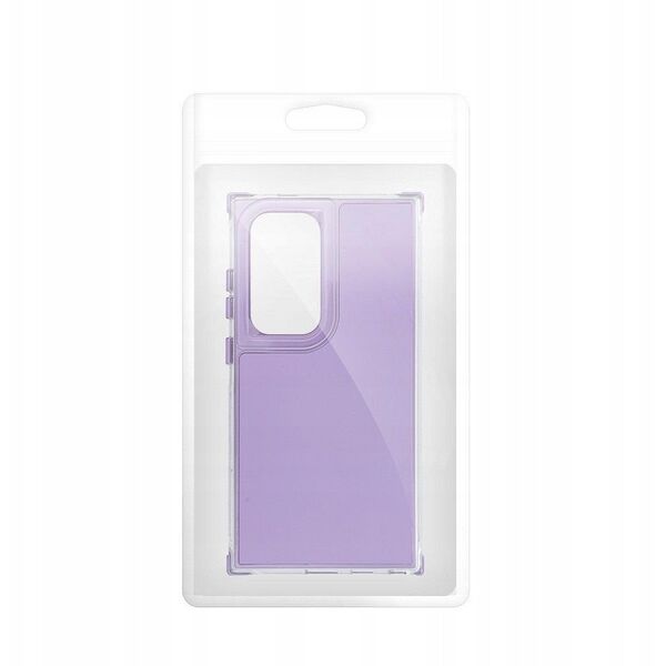Θήκη MATRIX για SAMSUNG S25 ανοιχτό μοβ