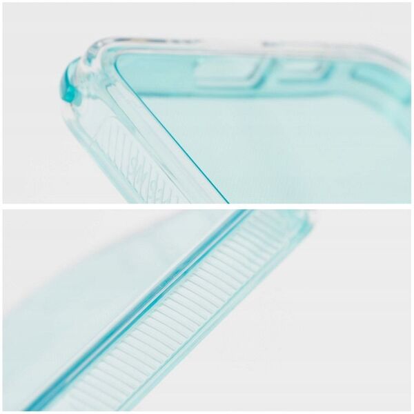 Θήκη MATRIX CLEAR για SAMSUNG S25 μέντα