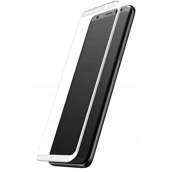 5D Full Glue Ceramic Glass - για Samsung Galaxy S25 Ultra μαύρο