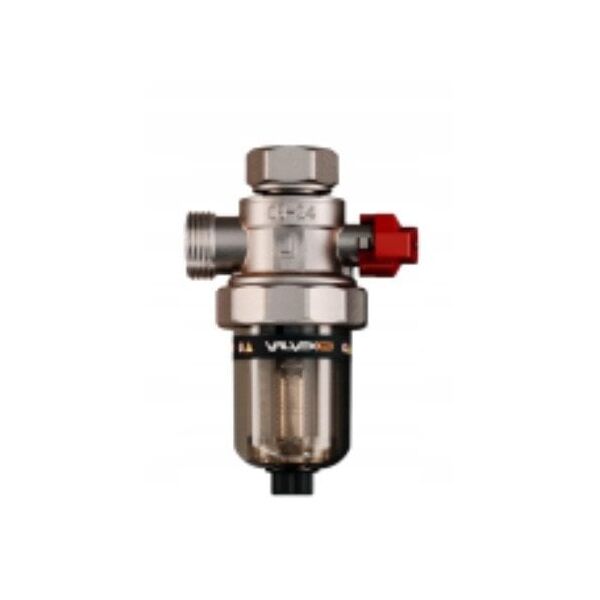 6096970 / VALVEX / MAGNETYZER / ΔΙΑΧΩΡΙΣΤΗΣ ΡΥΠΩΝ M-PURE 3/4"