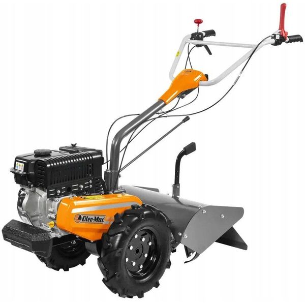 OLEO-MAC ΚΑΛΛΙΕΡΓΗΤΗΣ RC 350