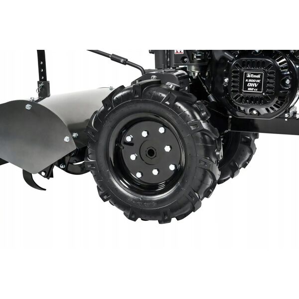 OLEO-MAC ΚΑΛΛΙΕΡΓΗΤΗΣ RC 350