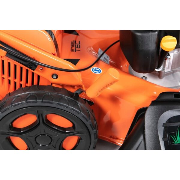 OLEO-MAC ΒΕΝΖΙΝΟΚΙΝΗΤΗ ΧΛΟΟΚΟΠΤΙΚΗ ΜΗΧΑΝΗ OHV GMC48PK ALLROAD 4