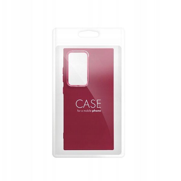 Θήκη FRAME για SAMSUNG S25 Edge ματζέντα