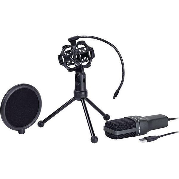 Mikrofon Tracer Digital USB Pro (TRAMIC46419)