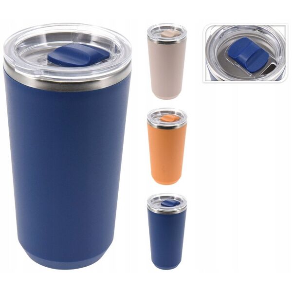 Θερμική κούπα για πόση 420ML