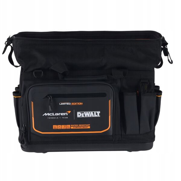 τσάντα DeWalt mclaren