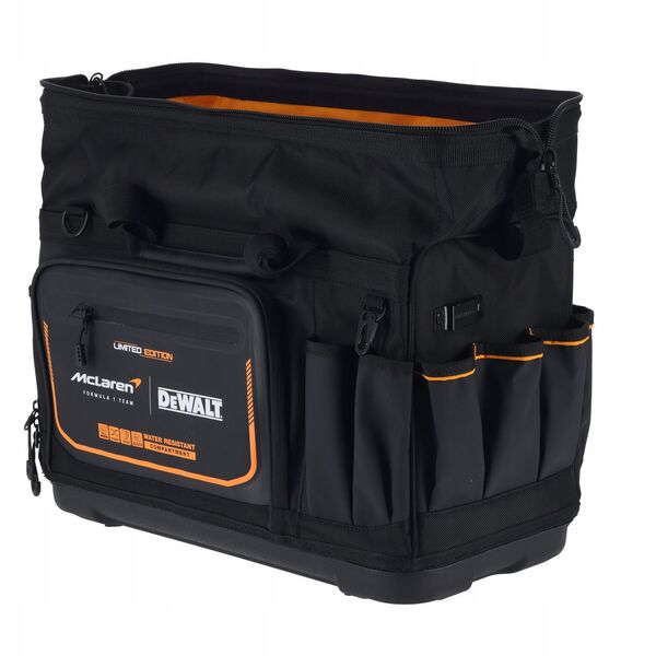 τσάντα DeWalt mclaren