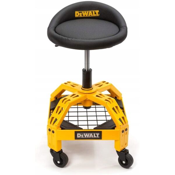 σκαμνί εργαστηρίου DeWalt