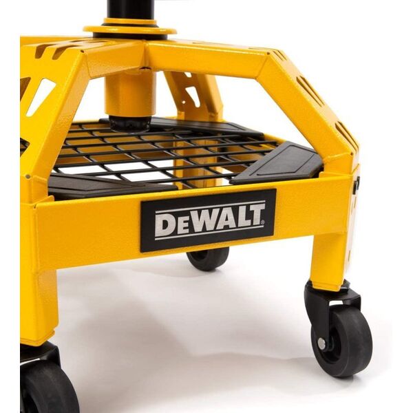 σκαμνί εργαστηρίου DeWalt