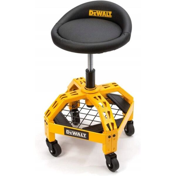 σκαμνί εργαστηρίου DeWalt