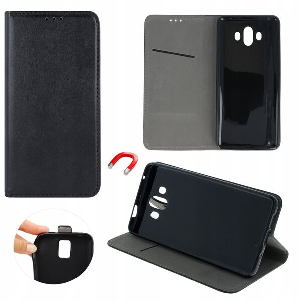 Kabura SMART MAGNETO για MOTOROLA G35 5G μαύρο