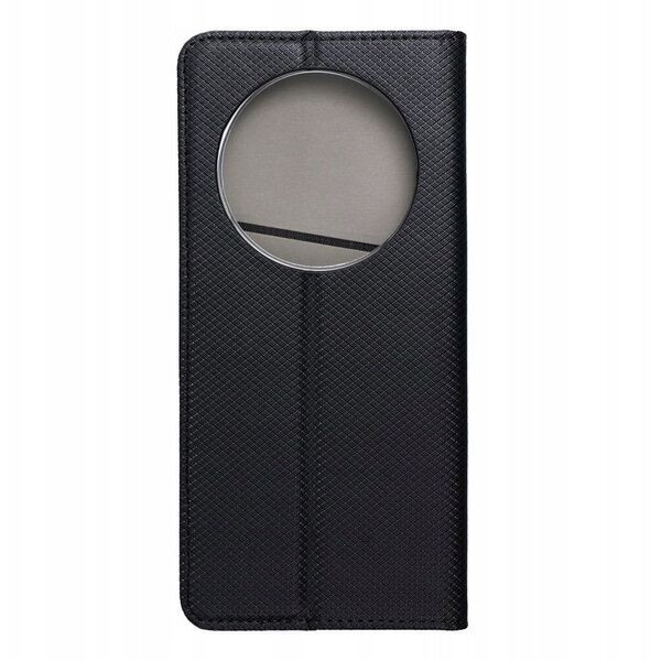 Θήκη SMART CASE Book για XIAOMI Redmi 14c μαύρο