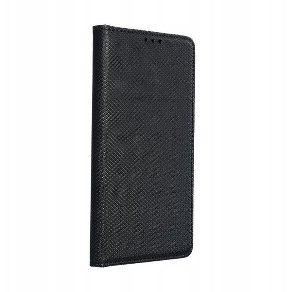 Θήκη SMART CASE Book για XIAOMI Redmi 14c μαύρο