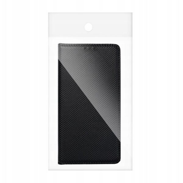Θήκη SMART CASE Book για XIAOMI Redmi 14c μαύρο