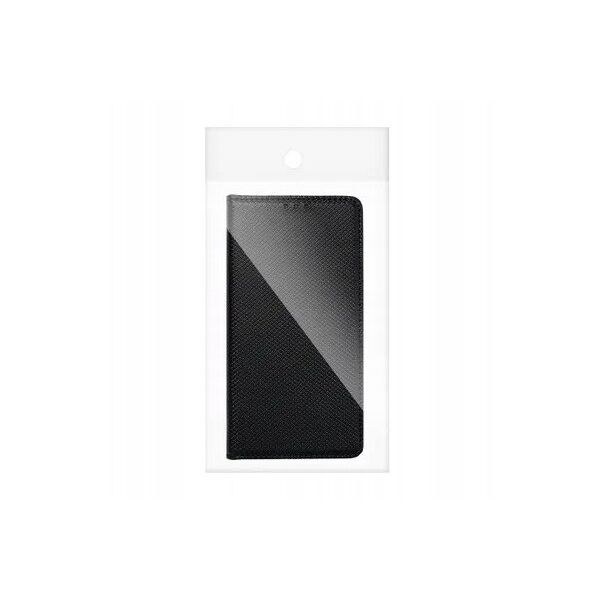 Θήκη SMART CASE Book για TECNO Spark Go 2025 μαύρο