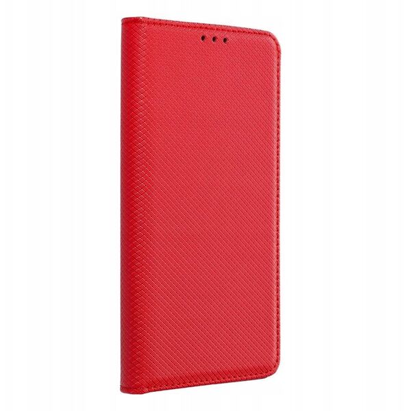 Θήκη SMART CASE Book για SAMSUNG S25 κόκκινο