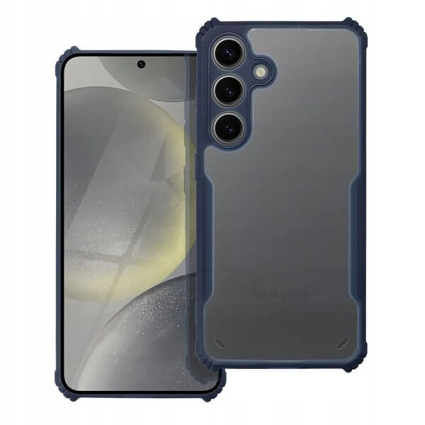 Θήκη ANTI-DROP για REALME 13 PRO / 13 PRO PLUS μπλε